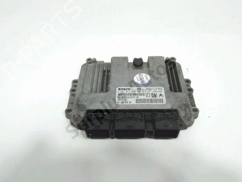 Centralita motor PEUGEOT PARTNER MPV (5_, G_) 1.6 HDi 90 (90 hp) 28221020