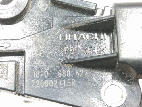 Mass air flow sensor RENAULT CAPTUR II (HF_) Blue dCi 115 (HFAD) | BP37763093M95 - Image 3