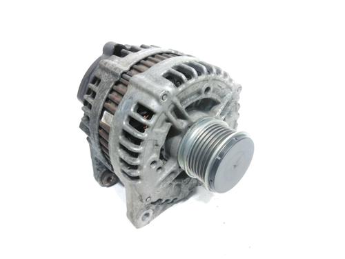 Used Alternator VW PASSAT B6 Variant (3C5) 2.0 TDI 16V (140 hp) 28222558
