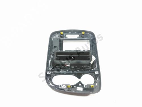 Middle console RENAULT CLIO IV (BH_) 1.5 dCi 90 | BP28803837I22 