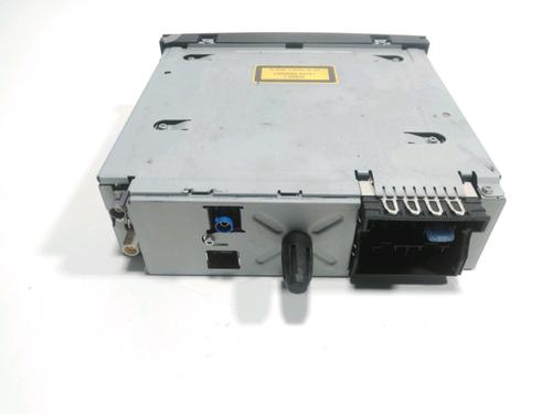 Radio PEUGEOT 207 (WA_, WC_) 1.6 HDi | BP28231855E6 