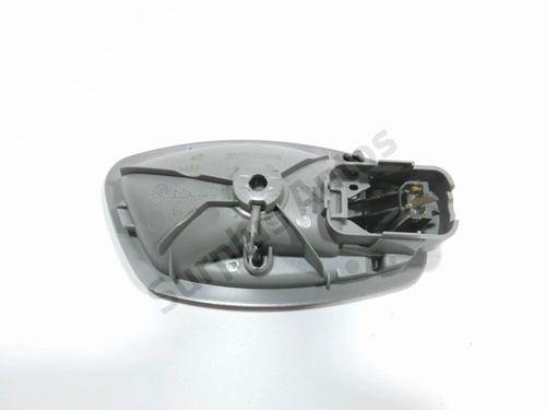 Rear left interior door handle RENAULT ZOE (BFM_) ZOE | BP28252793I15 