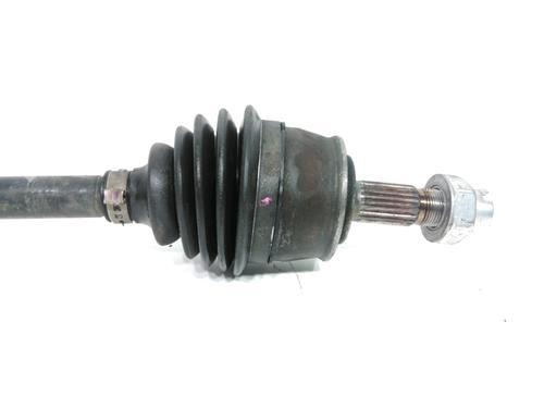 Right front driveshaft OPEL ADAM (M13) 1.4 | BP28224822M39 - Image 3