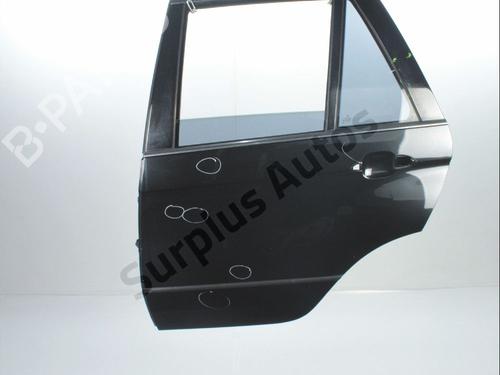 left-rear-door-bmw-x5-e53-2000-2001-2002-2003-2004-2005-2006-29580272 main image