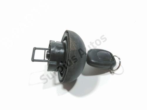Used Fuel cap RENAULT CLIO II (BB_, CB_) 1.2 (BB0A, BB0F, BB10, BB1K, BB28, BB2D, BB2H, CB0A,... (58 hp) 28219928