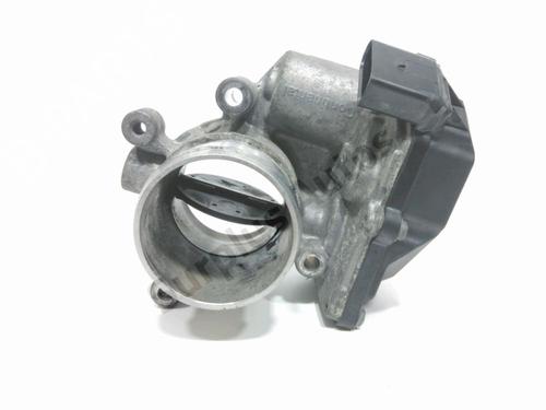 Used Throttle body Throttle body SEAT IBIZA IV (6J5, 6P1) 1.2 TDI (75 hp) 33733463 33733463