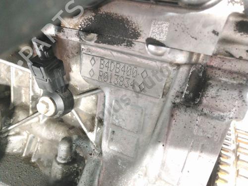 Engine DACIA SANDERO II 1.0 SCe 75 (B8JC, B8JD, B8NC) | BP40035344M1 - Image 5