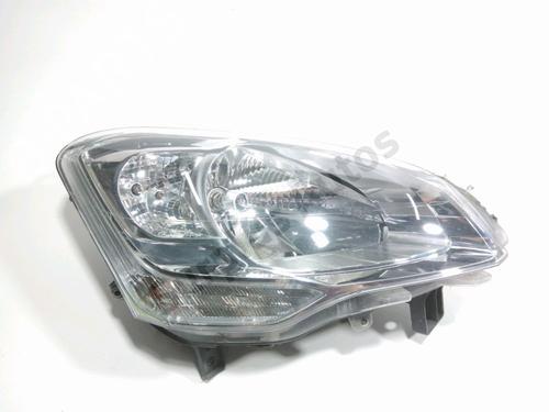 Used Right headlight Right headlight PEUGEOT PARTNER Box Body/MPV (5_, G_) [1996-2026] 33867801 33867801