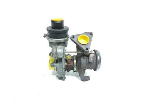 Turbocharger/Supercharger MERCEDES-BENZ B-CLASS Sports Tourer (W245) B 180 CDI (245.207) | BP28220642M71 