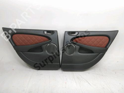 Used Rear seat JAGUAR X-TYPE I (X400) 2.2 D (146 hp) 28265333