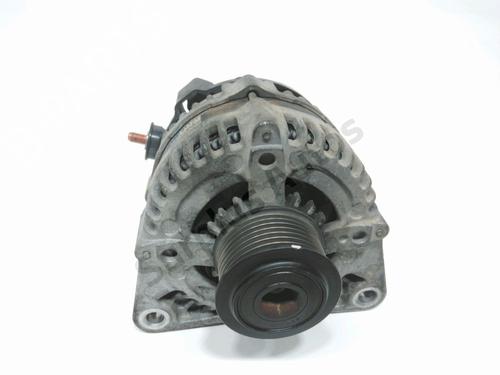 Used Alternator Alternator SUZUKI GRAND VITARA II (JT, TE, TD) 1.9 DDiS All-wheel Drive (JT419, TD44, JB419WD, JB419XD,... (129 hp) 33231050 33231050