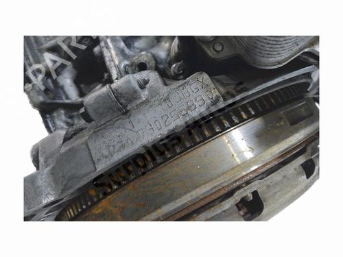 Engine PEUGEOT 2008 I (CU_) 1.6 BlueHDi 120 | BP37870266M1 - Image 5