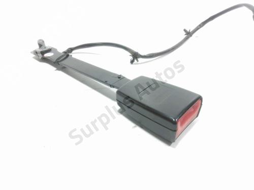 Used Seat buckle Seat buckle NISSAN JUKE (F15) 1.5 dCi (110 hp) 33733545 33733545