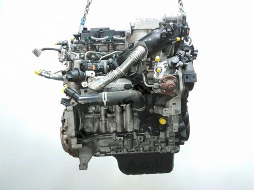 Motor PEUGEOT 208 I (CA_, CC_) 1.4 HDi (68 hp) 30367387