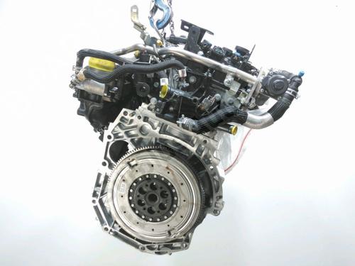 Engine RENAULT CLIO V (B7_) 1.6 E-TECH 140 (B7MU) | BP28219135M1 - Image 4