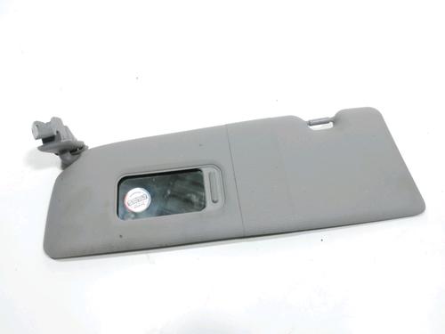 Used Left sun visor BMW 1 (F21) 116 i (136 hp) 28264890