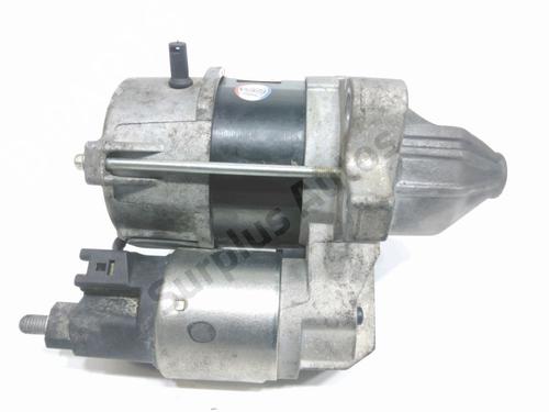 Starter PEUGEOT 108 1.0 VTi 72 | BP33034184M8 - Image 4