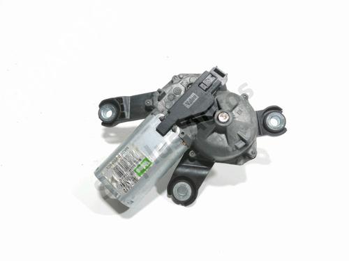 Used Rear wiper motor Rear wiper motor OPEL VECTRA C GTS (Z02) 1.9 CDTI (F68) (120 hp) 40215032 40215032