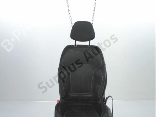 Used Left front seat Left front seat 37786329 37786329
