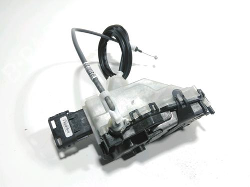 Rear left lock CITROËN C3 AIRCROSS II (2R_, 2C_) 1.2 PureTech 110 (2RHNZB, 2RHNZW, 2RHNPX, 2RHNPJ) | BP29859130C100