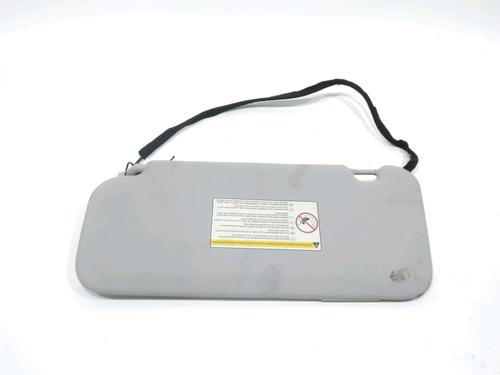 Right sun visor CITROËN C5 III (RD_) 2.0 HDi 165 (RDRHHA, RDRHH8) | BP31002625I2 - Image 2