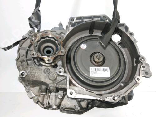 Used Gearbox VW TOURAN (1T1, 1T2) 2.0 TDI (170 hp) 30987179