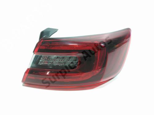 Used Right taillight RENAULT TALISMAN (LP_) 1.6 dCi 160 (160 hp) 28269282