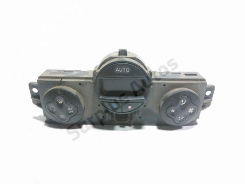 Used Climate control Climate control 38742829 38742829