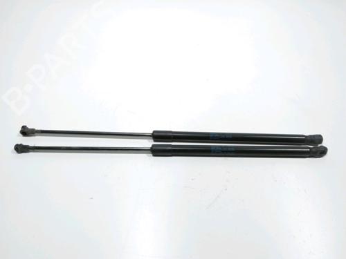 Used Tailgate lift support SEAT IBIZA IV (6J5, 6P1) 1.2 TSI (86 hp) 28261130