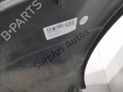 Front bumper DACIA LOGAN (LS_) 1.4 (LS0A, LS0C, LS0E, LS0G) | BP31578804C7 - Image 4