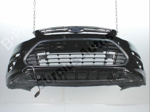 Used Front bumper Front bumper 38082588 38082588