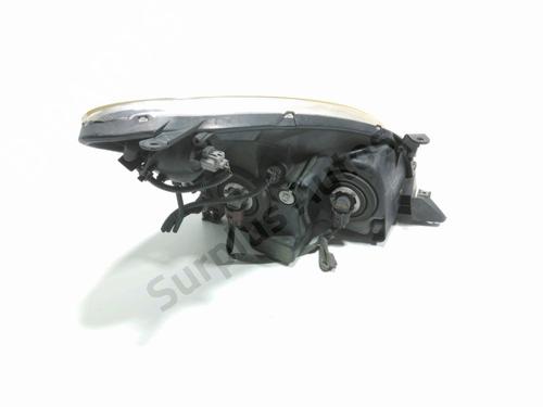 Left headlight TOYOTA COROLLA Verso (ZER_, ZZE12_, R1_) 2.2 D-4D (AUR10_, AUR10R) | BP29859854C28