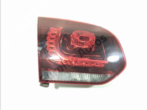 Used Left tailgate light Left tailgate light 37788114 37788114