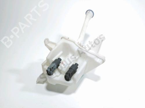 Used Windscreen washer tank Windscreen washer tank TOYOTA VERSO (_R2_) 2.0 D-4D (AUR20_, AUR20R) (126 hp) 40491092 40491092