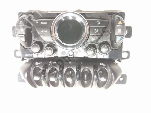 Climate control MINI MINI COUNTRYMAN (R60) Cooper D | BP36402552I5 - Image 2