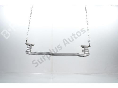 Used Rear bumper reinforcement Rear bumper reinforcement CITROËN C3 IV (CC_, CB_) ë-C3 (CBZYAZ) (113 hp) 40214211 40214211