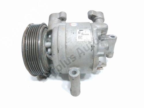 AC compressor PEUGEOT 108 1.0 VTi | BP30190906M34 - Image 2