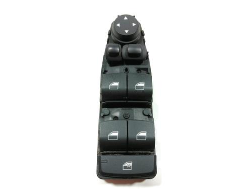 Venstre Foran elrute bryter BMW 5 Touring (F11) 535 d xDrive (313 hp) 28249354