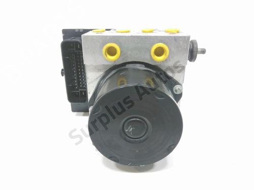 Used ABS pump ABS pump VW POLO V (6R1, 6C1) 1.6 TDI (90 hp) 36464429 36464429