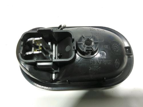 Høyre foran invendig håndtak RENAULT CLIO III (BR0/1, CR0/1) 1.5 dCi (BR17, CR17) | BP28242770I14 