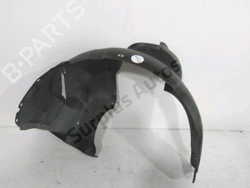 Used Wheel arch VW POLO IV (9N_, 9A_) 1.2 12V (64 hp) 30993508