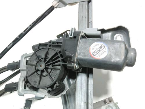 Front right window mechanism CITROËN C3 Pluriel (HB_) 1.4 HDi | BP28239503C23