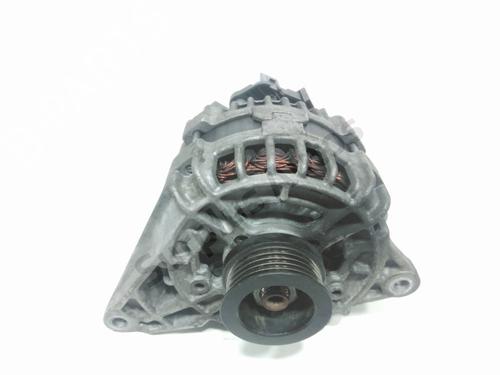 Used Alternator Alternator 37763920 37763920