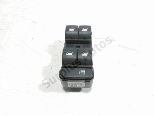 left-front-window-switch-citroen-c3-iii-sx-2016-34616934 main image