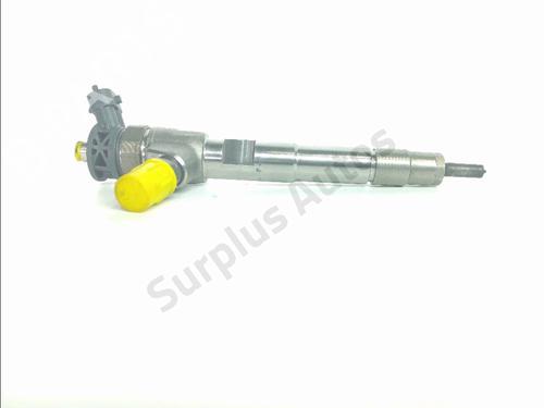 Used Injector Injector RENAULT CLIO V (B7_) 1.5 Blue dCi 100 (B7AD) (101 hp) 35719759 35719759