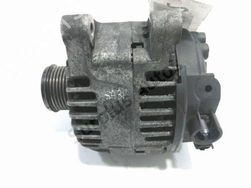 Used Alternator Alternator CITROËN C4 Picasso I MPV (UD_) 1.6 HDi (109 hp) 33034201 33034201