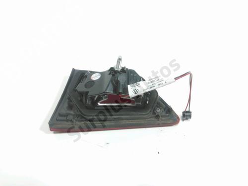 Left tailgate light RENAULT CLIO IV (BH_) 0.9 TCe 90 (BHNF, BHMA, BHMH, BHJK, BHJR) | BP30313280C79