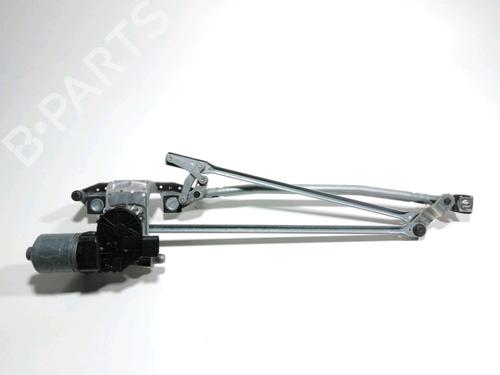 Used Front wipers mechanism Front wipers mechanism 37790799 37790799