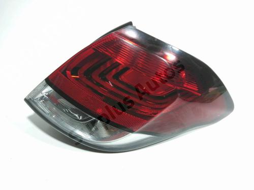 Used Right taillight CITROËN C4 II (NC_) 1.6 BlueHDi 100 (99 hp) 31163320