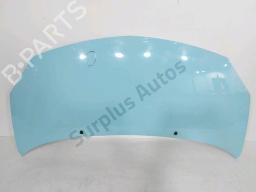 Used Hood Hood RENAULT TWINGO II (CN0_) 1.2 16V (CN04, CN0B) (75 hp) 34616682 34616682